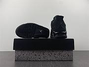 Nike Air Jordan 4 Retro Black Cat (2020) CU1110-010 sale off - 5
