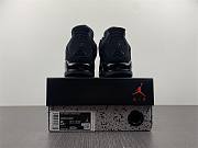 Nike Air Jordan 4 Retro Black Cat (2020) CU1110-010 sale off - 6