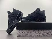 Nike Air Jordan 4 Retro Black Cat (2020) CU1110-010 sale off - 2