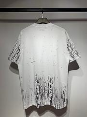 Amiri white T shirt - 3