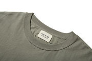  Fear Of God Olive T-Shirt - buy 3 get 1 free - 5