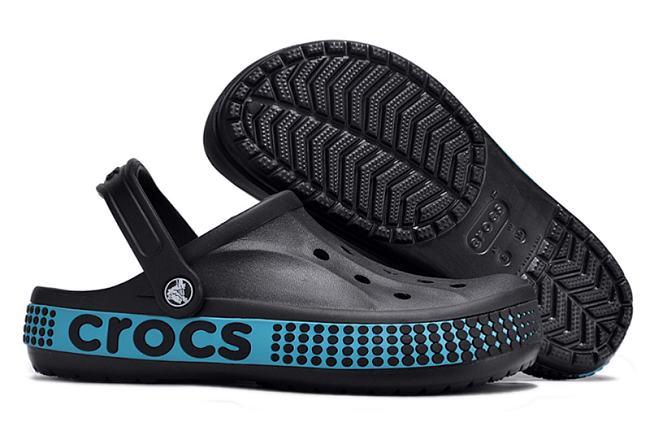  Crocs 1906S shoes black  - 1