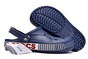 Crocs 1906S shoes navy - 1