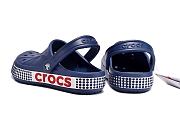 Crocs 1906S shoes navy - 3