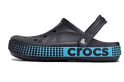  Crocs 1906S shoes black  - 4
