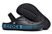  Crocs 1906S shoes black  - 3