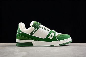 LV Trainer green 