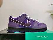 Nike SB Dunk Low Concepts Purple Lobster BV1310-555 - 1