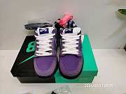 Nike SB Dunk Low Concepts Purple Lobster BV1310-555 - 2
