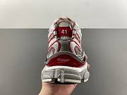 Balenciaga Runner Sneaker ‘Burgundy’ 677403 W3RB3 9069 - 5